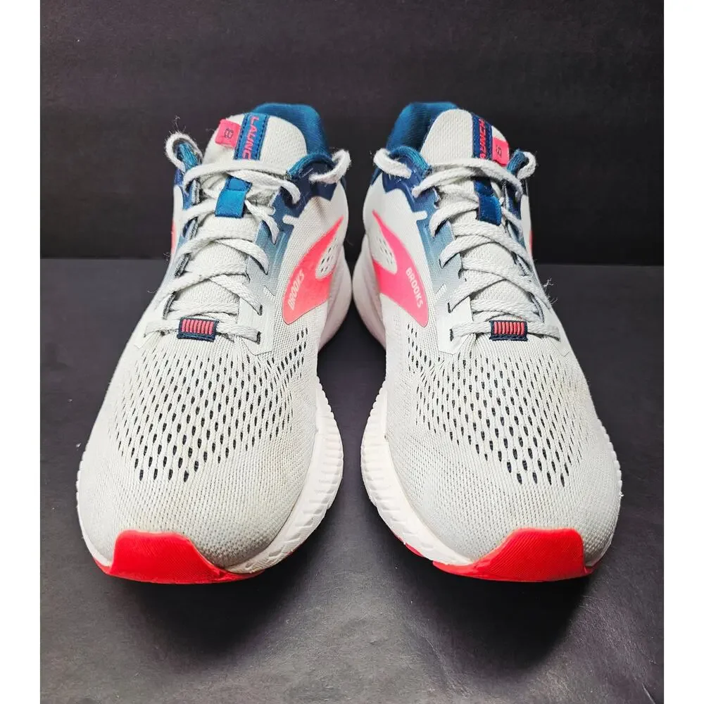 Brooks Women 10 Comfy footwear - Picture 7 of 8